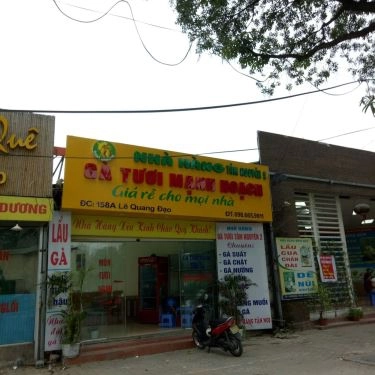 Tổng hợp- Quán Ăn Tâm Nguyên - Gà Tươi Mạnh Hoạch