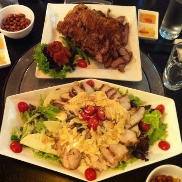 Món ăn- Quán Ăn Giang Thịnh - Nhậu Các Món