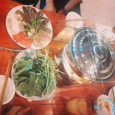 Món ăn- Nhà Hàng Tê Tê Restaurant - Hải Sản Tươi Sống
