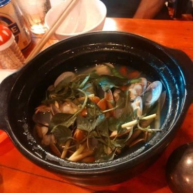 Món ăn- Nhà Hàng Tê Tê Restaurant - Hải Sản Tươi Sống