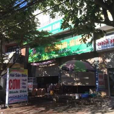 Tổng hợp- Thanh Bình - Cơm & Hải Sản Biển