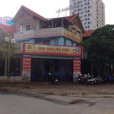 Tổng hợp- Quán Ăn Thành Bơ - Trâu Giật & Lẩu Các Loại