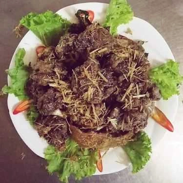 Món ăn- Quán Ăn Thành Lan - Ẩm Thực Đồng Quê