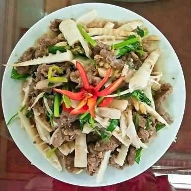 Món ăn- Quán Ăn Thành Lan - Ẩm Thực Đồng Quê