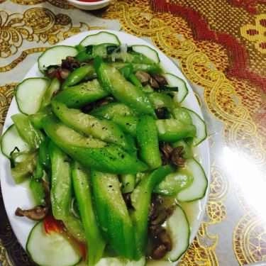 Món ăn- Nhà Hàng Thành Nam 2 - Thanh Sơn