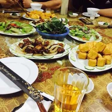 Món ăn- Nhà Hàng Thành Nam 2 - Thanh Sơn