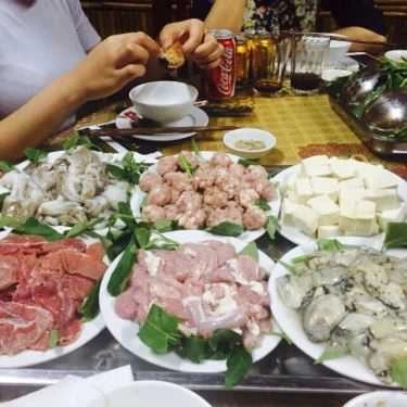 Món ăn- Nhà Hàng Thành Nam 2 - Thanh Sơn