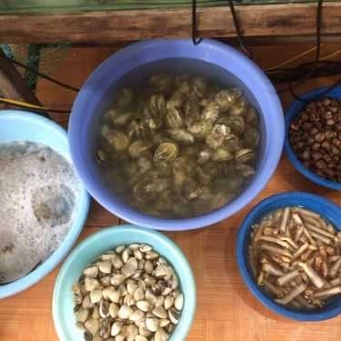 Món ăn- Thành Thuý - Cơm Bình Dân & Lẩu Hải Sản