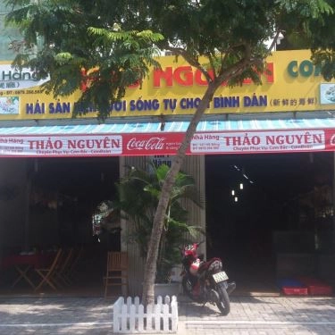 Tổng hợp- Nhà Hàng Thảo Nguyên