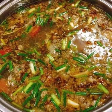 Món ăn- Thiên Lộc Phát - Lẩu & Các Món Nhậu
