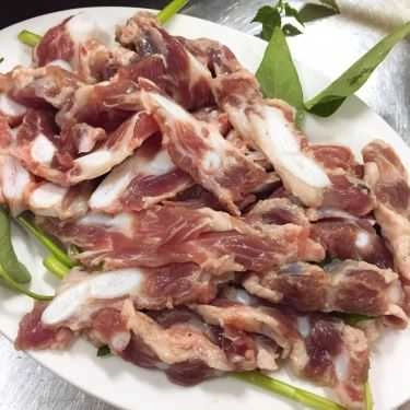 Món ăn- Thiên Lộc Phát - Lẩu & Các Món Nhậu