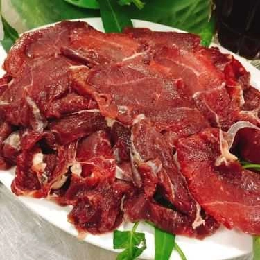 Món ăn- Thiên Lộc Phát - Lẩu & Các Món Nhậu