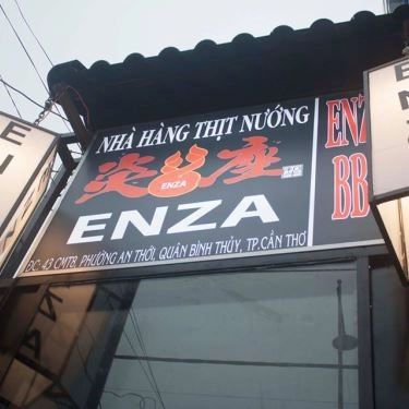 Tổng hợp- Enza - Nhà Hàng Thịt Nướng