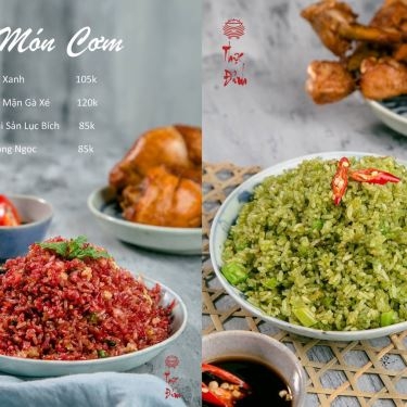 Món ăn- Nhà Hàng Thực Đỉnh - Đặc Sản Chim Rừng Kinh Bắc