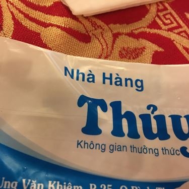 Tổng hợp- Nhà Hàng Thủy 2