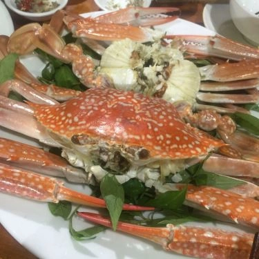 Món ăn- Nhà Hàng Thủy Sản 1