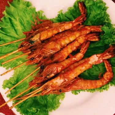Món ăn- Nhà Hàng Tiệc Cưới Anh Hoàng Long