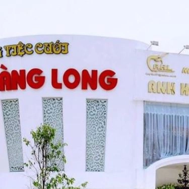 Không gian- Nhà Hàng Tiệc Cưới Anh Hoàng Long
