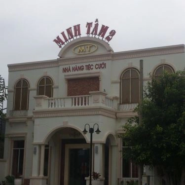 Tổng hợp- Nhà Hàng Tiệc Cưới Minh Tâm 2