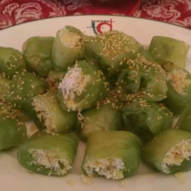 Món ăn- Nhà Hàng Tiệc Cưới Tây Đô