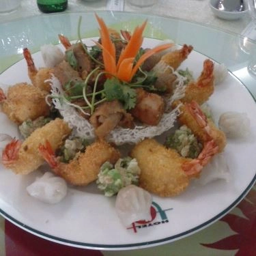 Món ăn- Nhà Hàng Tiệc Cưới Tây Đô