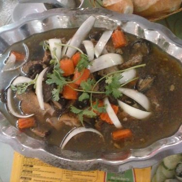 Món ăn- Nhà Hàng Tiệc Cưới Tây Đô