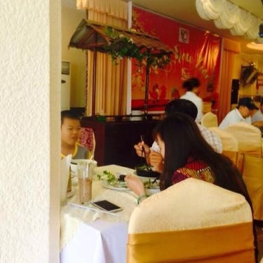 Món ăn- Nhà Hàng Tiệc Cưới Tây Đô