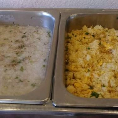 Món ăn- Nhà Hàng Tiệc Cưới Tây Đô