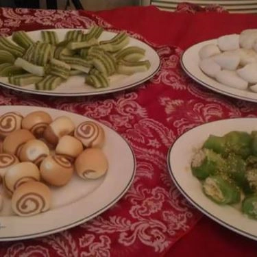 Món ăn- Nhà Hàng Tiệc Cưới Tây Đô