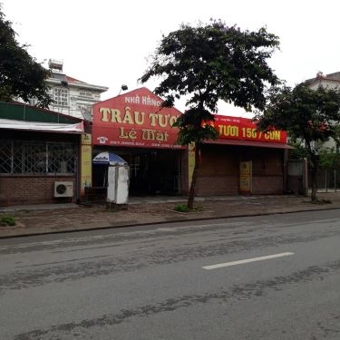 Tổng hợp- Quán Ăn Trâu Tươi Lệ Mật - Đặc Sản Trâu