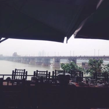 Không gian- Quán Ăn Nhà Hàng Tre Việt