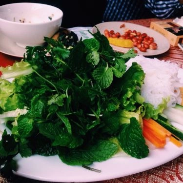 Tổng hợp- Quán Ăn Nhà Hàng Tre Việt