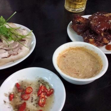 Món ăn- Quán Ăn Tre Việt - Cơm, Lẩu & Các Món Nhậu