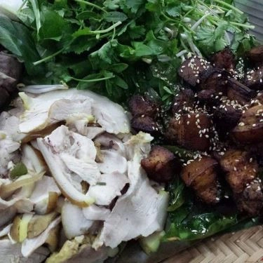 Món ăn- Quán Ăn Tre Việt - Cơm, Lẩu & Các Món Nhậu