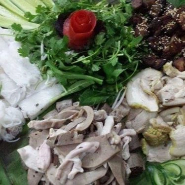 Món ăn- Quán Ăn Tre Việt - Cơm, Lẩu & Các Món Nhậu