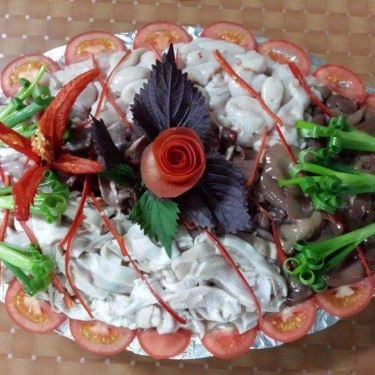 Món ăn- Quán Ăn Tre Việt - Cơm, Lẩu & Các Món Nhậu