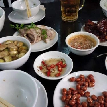 Món ăn- Quán Ăn Tre Việt - Cơm, Lẩu & Các Món Nhậu