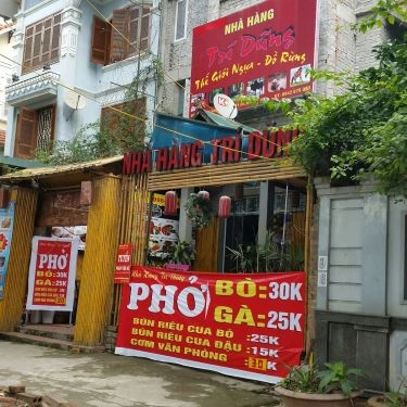 Tổng hợp- Quán Ăn Trí Dũng - Thế Giới Ngựa & Đồ Rừng