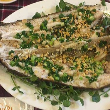 Món ăn- Nhà Hàng Trọng Hữu