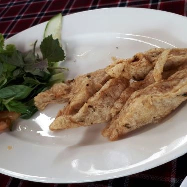 Món ăn- Nhà Hàng Trọng Hữu