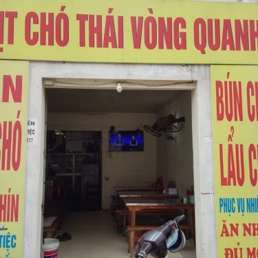 Tổng hợp- Quán Ăn Nhà Hàng Trọng Sinh - Đặc Sản Thịt Chó Quê Ngon
