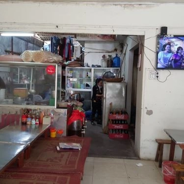 Không gian- Quán Ăn Nhà Hàng Trọng Sinh - Đặc Sản Thịt Chó Quê Ngon