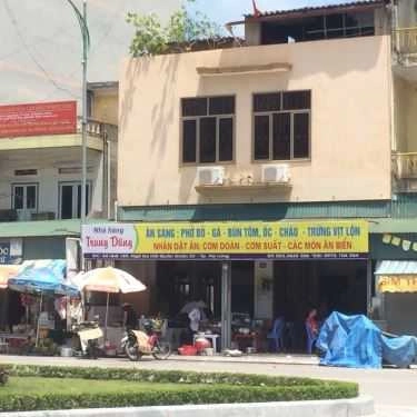 Tổng hợp- Trung Dũng - Bún, Phở Hải Sản & Cơm Bình Dân