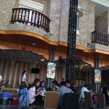Tổng hợp- Nhà Hàng Trường Giang - Hải Sản & Bò Tươi