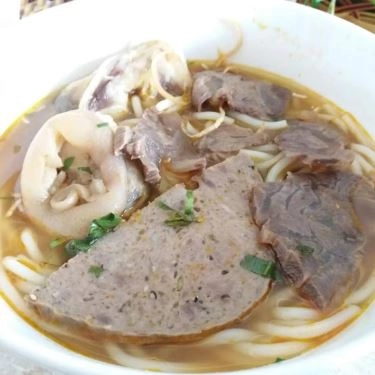 Tổng hợp- Nhà Hàng Trường Giang - Hải Sản & Bò Tươi