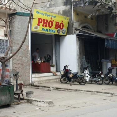 Tổng hợp- Quán Ăn Truyền Thanh - Phở Bò Nam Định