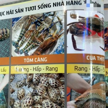 Tổng hợp- Nhà Hàng Tứ Lục - Quán Ăn Gia Đình