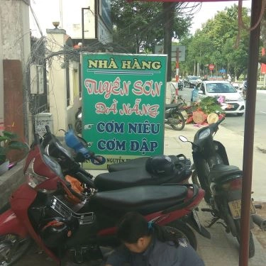 Tổng hợp- Nhà Hàng Tuyên Sơn - Cơm Niêu