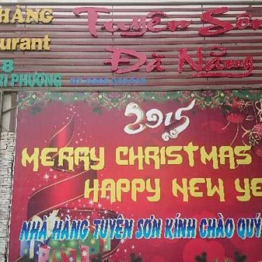 Tổng hợp- Nhà Hàng Tuyên Sơn - Cơm Niêu