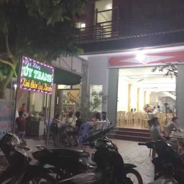 Tất cả hình- Quán Ăn Úy Thanh - Hải Sản Các Loại